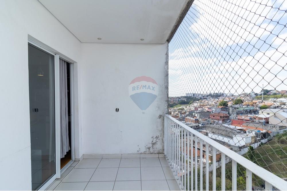 Apartamento à venda com 3 quartos, 78m² - Foto 8