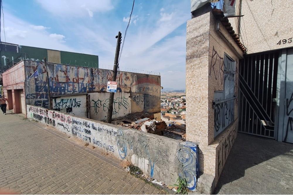 Terreno - Venda - Carapicuíba , São Paulo - Terreno Carapicuíba(11).jpg - 601141076-15