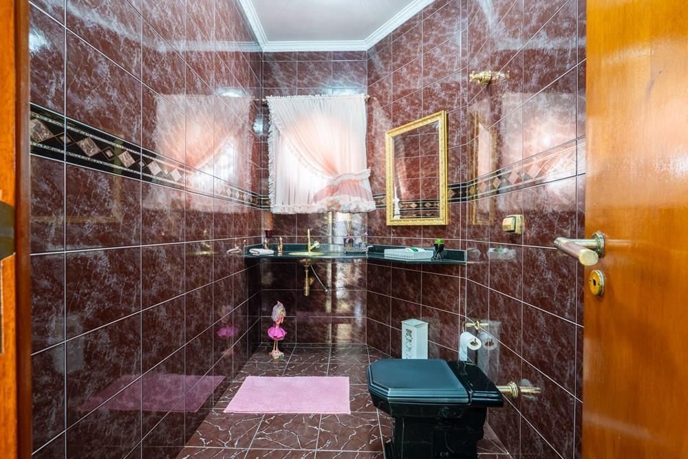 Casa - Venda - São Paulo , São Paulo - CS-17.jpg - 601471027-18