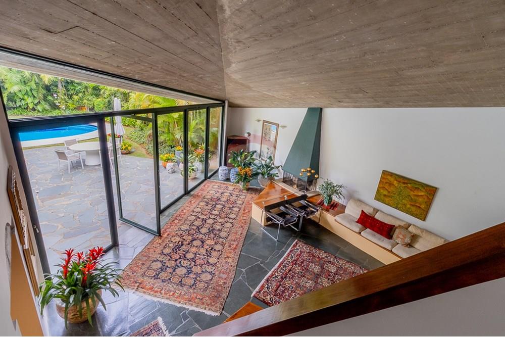 Casa - Venda - São Paulo , São Paulo - 28.jpg - Sala aquecida - 601081007-117