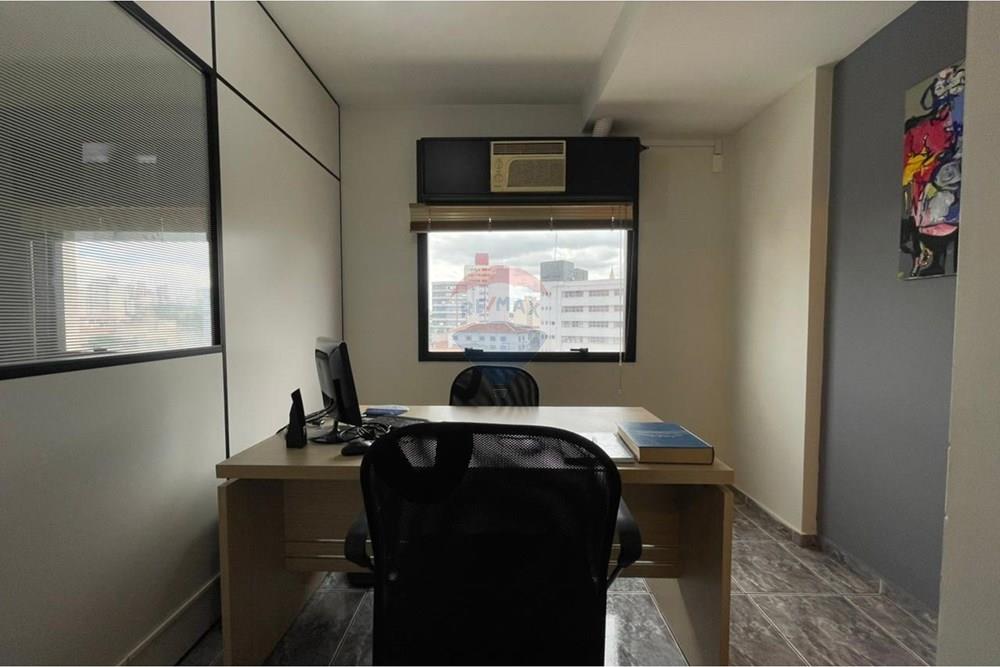 Cj. Comercial/ Sala - Alugar - São Paulo , São Paulo - IMG-20260124-WA0013.jpg - 601751109-44