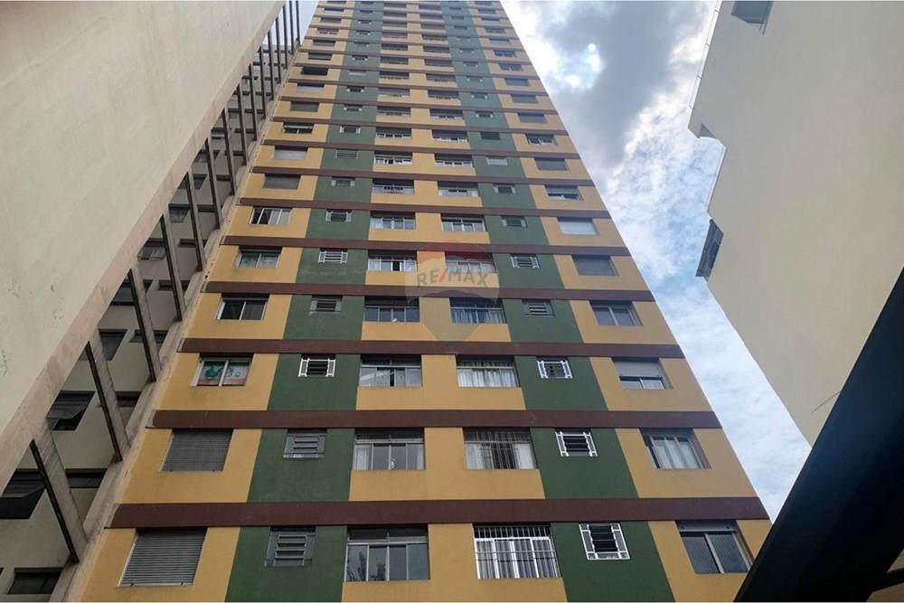 Apartamento - Alugar - São Paulo , São Paulo - FACHADA AP MATARAZZO.jpeg - 601371095-29