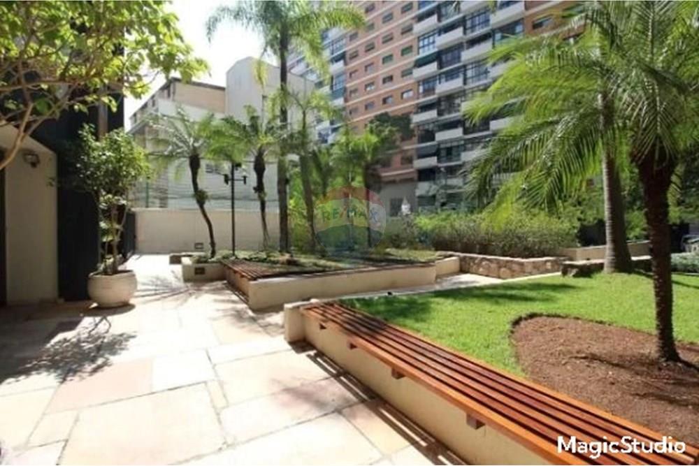 Apartamento - Alugar - São Paulo , São Paulo - RB3614003_magic.jpeg - 601361019-3204