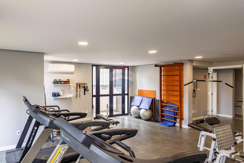 Apartamento - Venda - São Paulo , São Paulo - AP-62.jpg - 601971007-169