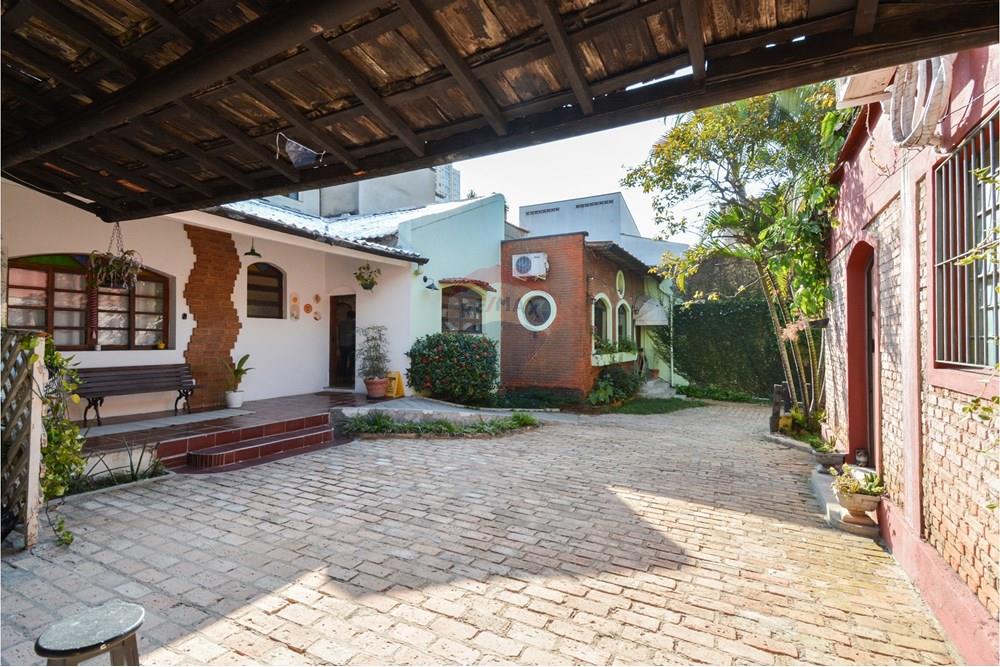 Casa de Vila - Venda - São Paulo , São Paulo - Casa02 (4).jpg - 601131070-11