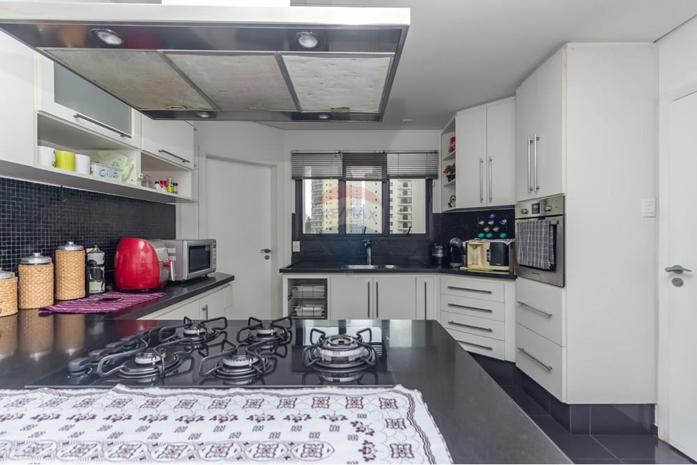 Apartamento - Venda - São Paulo , São Paulo - IMG_334037.jpg - 602391001-8