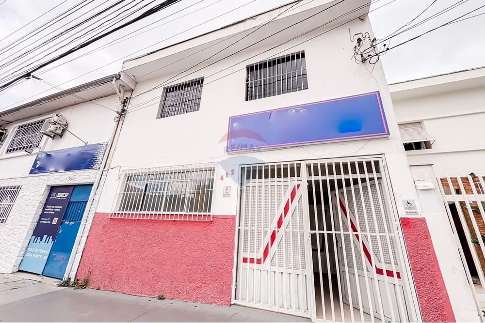 Ponto Comercial/ Loja - Venda - São Paulo , São Paulo - IMG_587752.jpg - 602291041-41