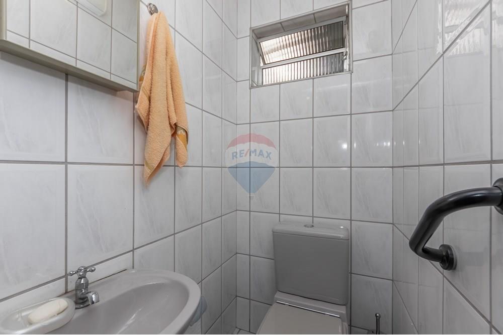 Casa - Venda - São Paulo , São Paulo - IMG_481121.jpg - Banheiro - 602161018-30