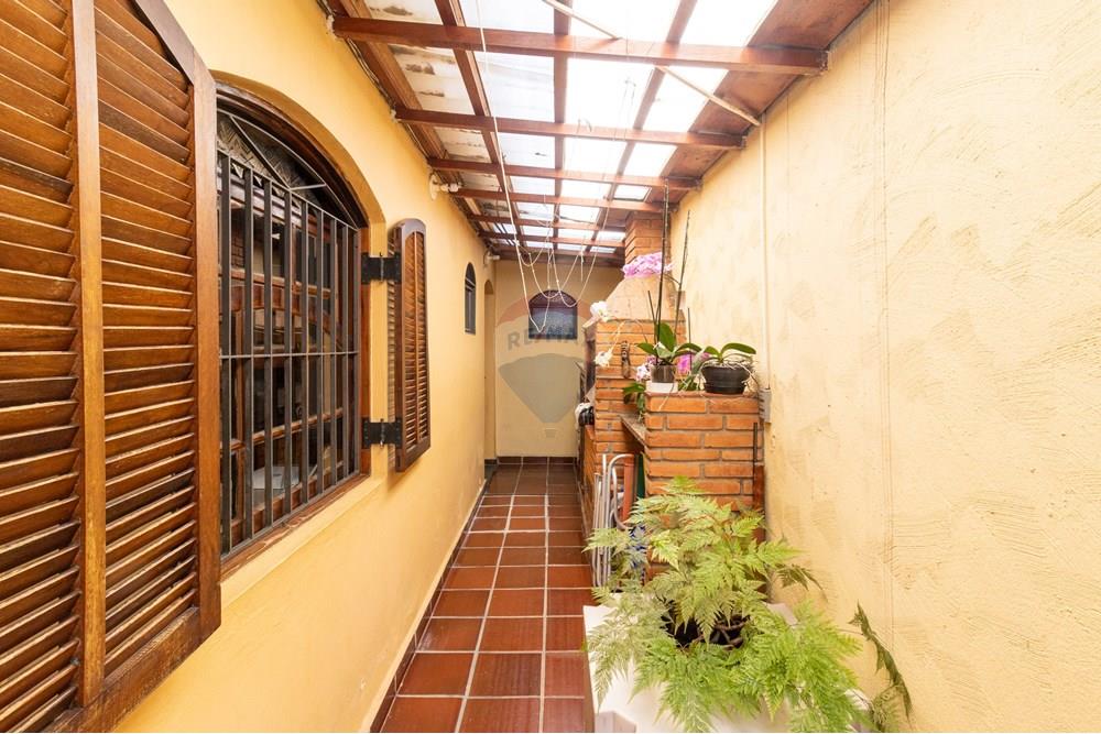 Sobrado - Venda - São Paulo , São Paulo - Rua Sales Junior, 528_58.jpg - 601751003-275