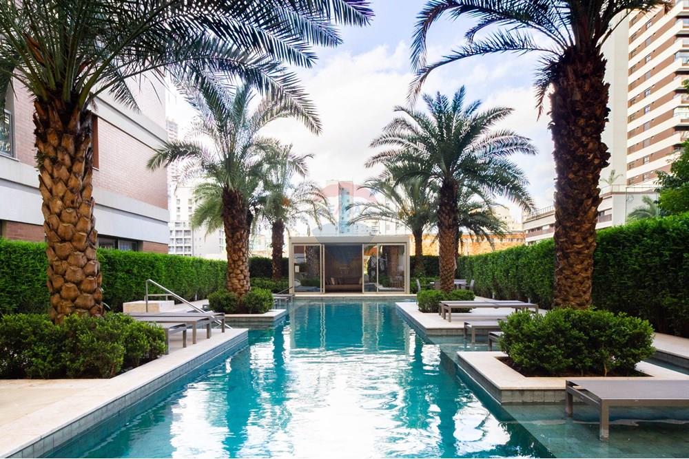 Apartamento - Venda - São Paulo , São Paulo - 22 AREA PISCINA (4).jpg - 602191028-56