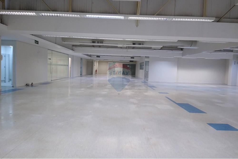 Prédio Inteiro para alugar, 3585m² - Foto 5