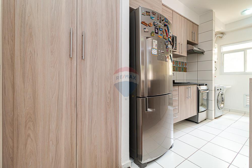 Apartamento à venda com 3 quartos, 65m² - Foto 18