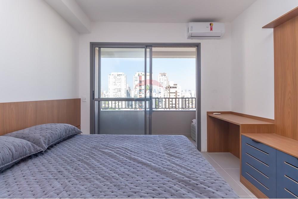 Rezidential - Apartament - Sao Paulo , Sao Paulo - BR - 04.jpg - 601721032-106