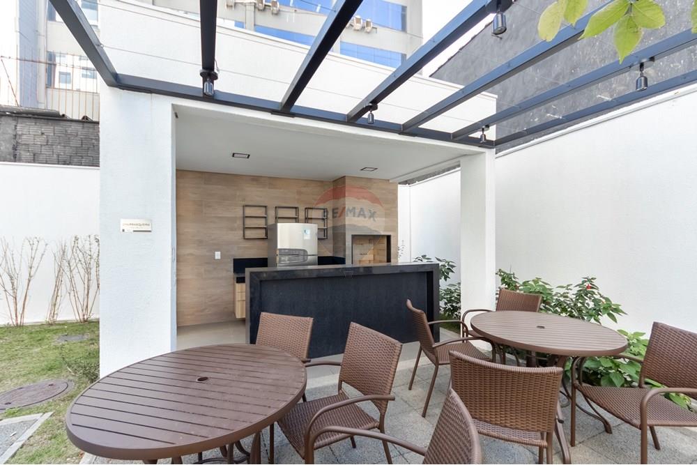 Apartamento - Venda - São Paulo , São Paulo - IMG_952001.jpg - Área Gourmet - 601081065-31