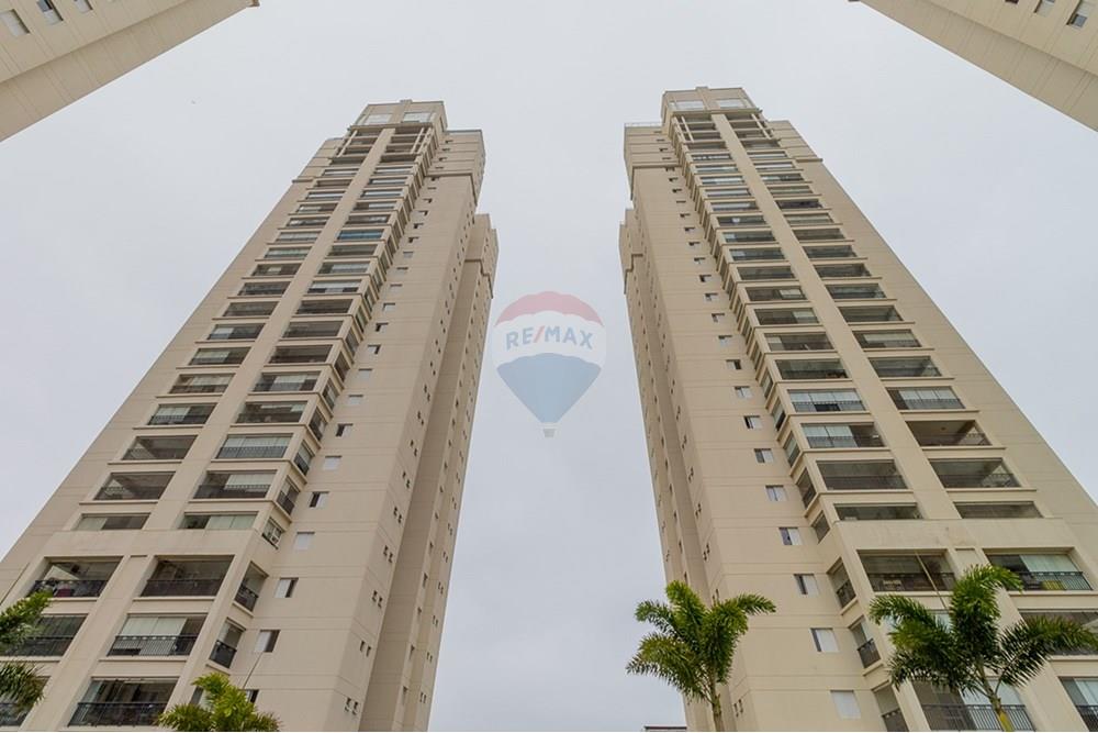 Apartamento - Venda - São Paulo , São Paulo - 15.jpg - Fachada - 601081006-130