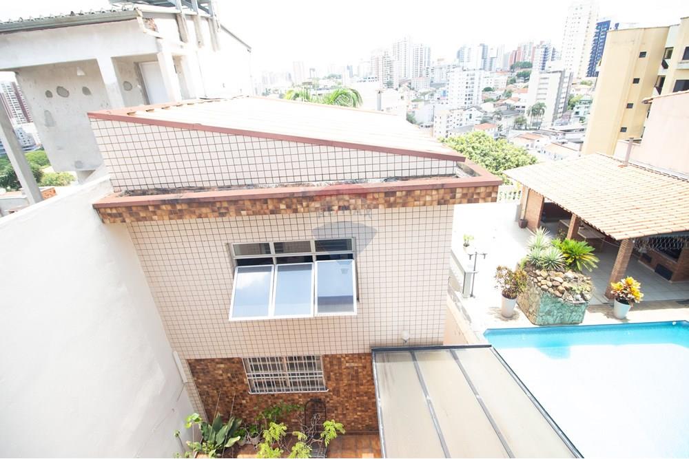 Sobrado - Venda - São Paulo , São Paulo - 30.jpg - 602291034-33