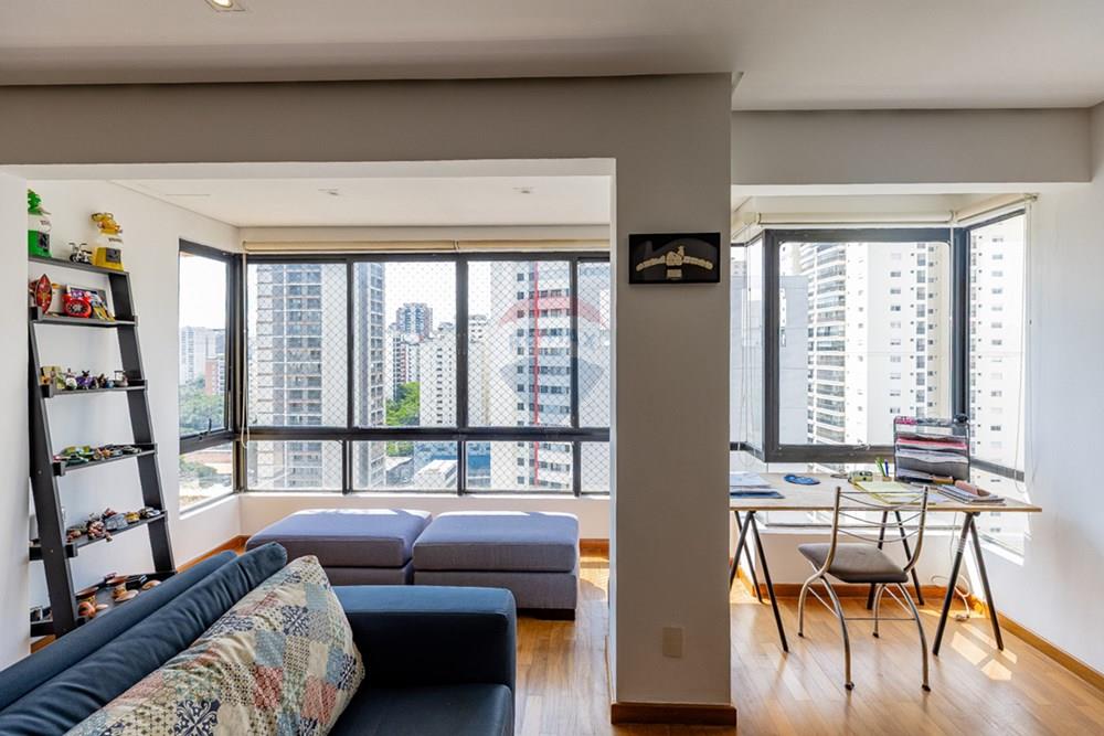 Cobertura - Venda - São Paulo , São Paulo - Cópia de Remax Ares -13.jpg - 601131009-99