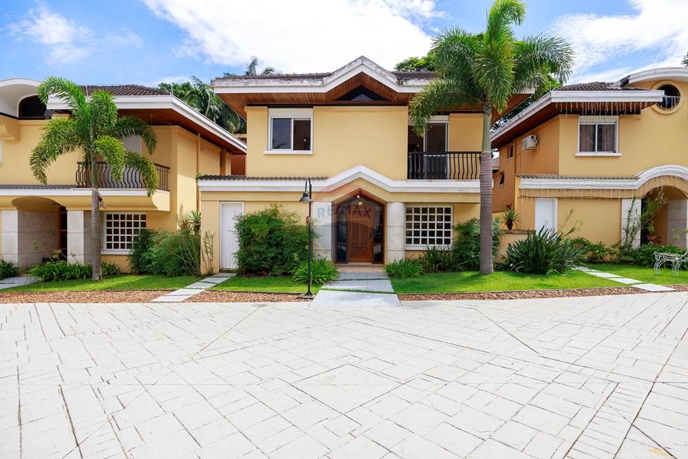 Casa de Condomínio - Alugar - São Paulo , São Paulo - 09 Fachadas (2).jpg - 601131046-21