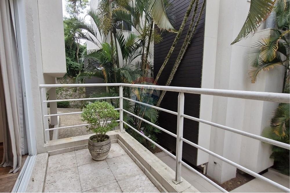 Casa - Alugar - São Paulo , São Paulo - RUA COMANDANTE GARCIA D'AVILA, 310 (11).jpg - 601361020-455