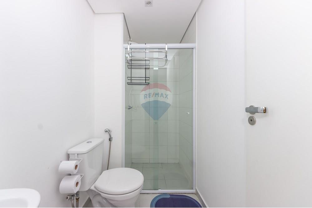 Studio - Venda - São Paulo , São Paulo - IMG_105516.jpg - Banheiro - 602231003-17