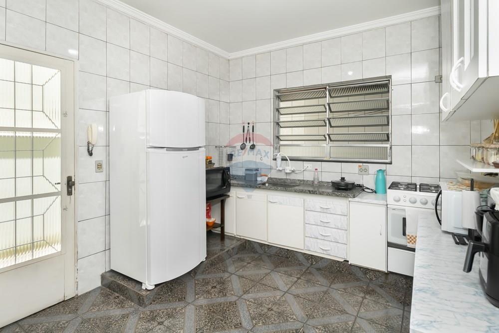 Sobrado - Venda - São Paulo , São Paulo - 1-17.jpg - Cozinha - 602261039-28