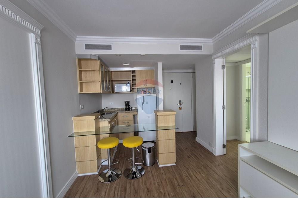 Apart Hotel/ Flat - Venda - São Paulo , São Paulo - 20251210_122845.jpg - 601971014-219