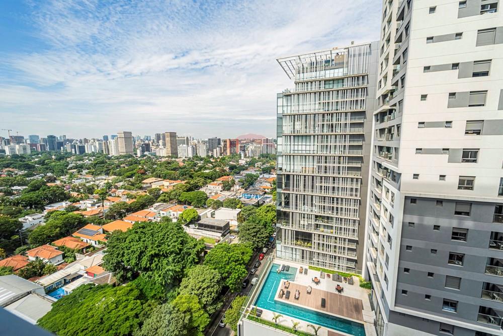 Apartamento - Venda - São Paulo , São Paulo - 601301016-278-10.JPG - 601301016-278