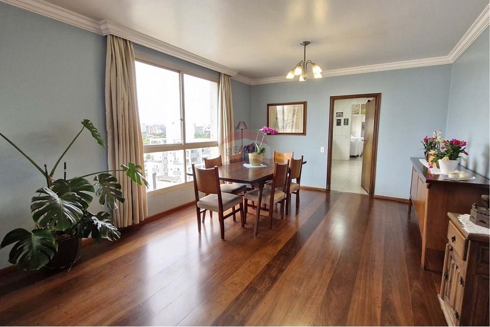 Apartamento - Venda - São Paulo , São Paulo - RUA CALIFORNIA, 569 (16).jpg - Sala de jantar - 601361053-41