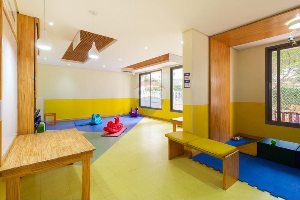 Apartamento - Venda - São Paulo , São Paulo - 22 BRINQ.jpg - 602281044-9