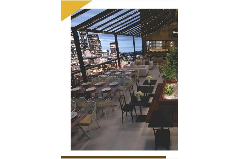 Cj. Comercial/ Sala - Venda - Santo André , São Paulo - sala 3.jpeg - 602331039-21