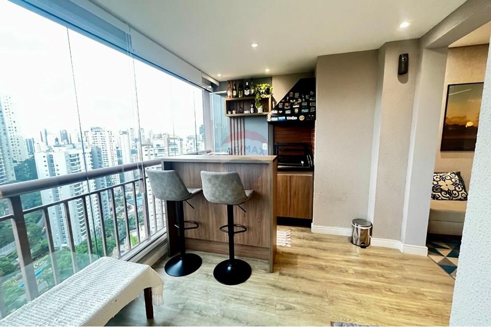 Apartamento - Venda - São Paulo , São Paulo - 38e00ea8-0ef7-4f61-bbce-15898849ddca.jpeg - 601181003-104