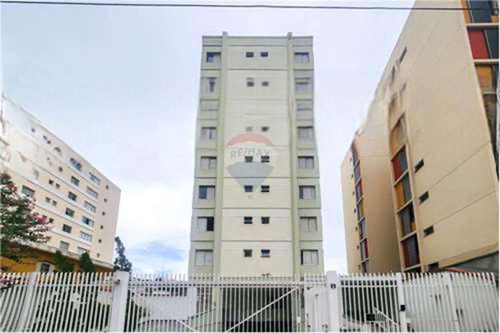 Apartamento à venda com 1 quarto, 41m² - Foto 2