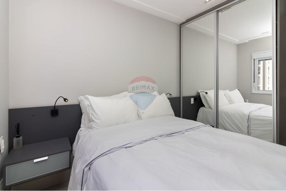 Apartamento - Venda - São Paulo , São Paulo - 16 quarto.jpg - 601481005-200