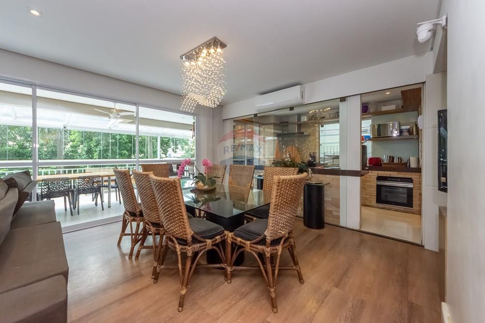 Apartamento - Venda - São Paulo , São Paulo - IMG_652822.jpg - Sala - 601811039-6