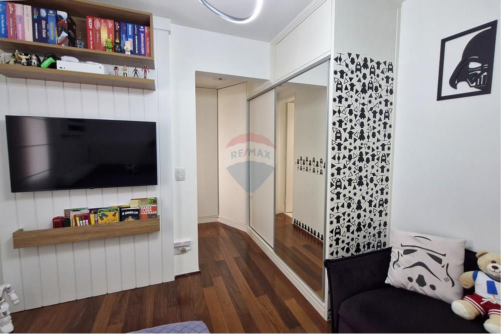 Apartamento - Alugar - São Paulo , São Paulo - ALAMEDA DOS AICÁS, 1176 (23).jpg - 601361020-444