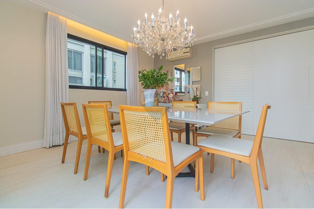 Apartamento - Venda - São Paulo , São Paulo - 10SALA DE JANTAR.jpg - Sala de jantar - 601081084-12