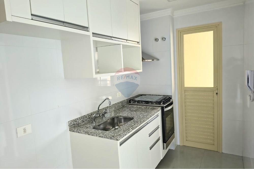 Apartamento - Alugar - São Paulo , São Paulo - cozinha completa.jpeg - 602291054-14