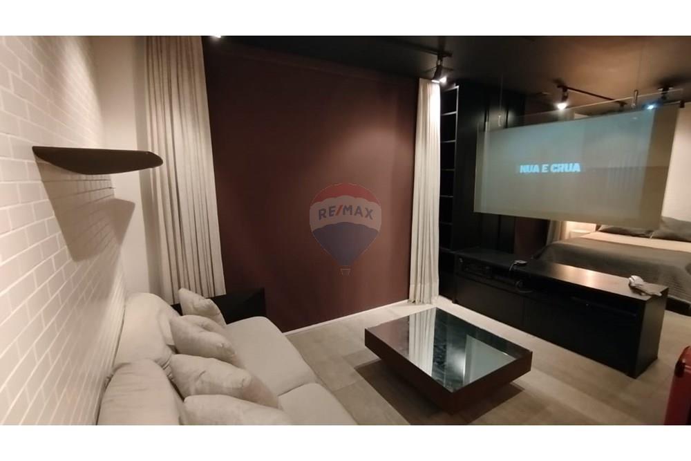 Apartamento - Alugar - São Paulo , São Paulo - 01 SALA 02.jpeg - 602151025-22