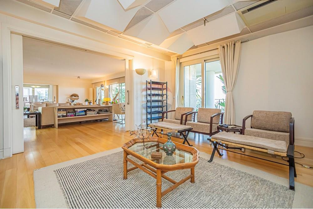 Apartamento - Venda - São Paulo , São Paulo - 7.JPG - Sala privativa - 601081007-106