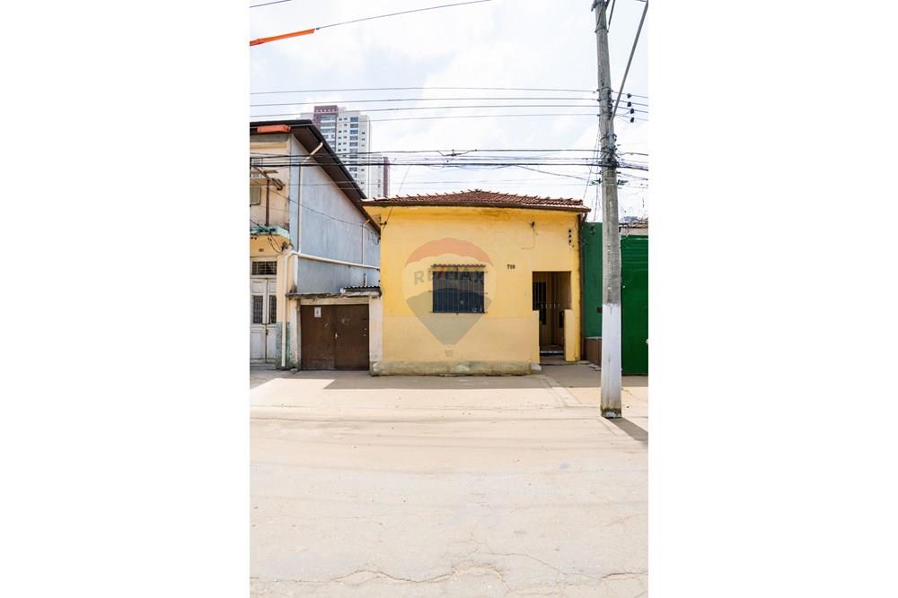 Terreno - Venda - São Paulo , São Paulo - CS-9.jpg - 601471009-122