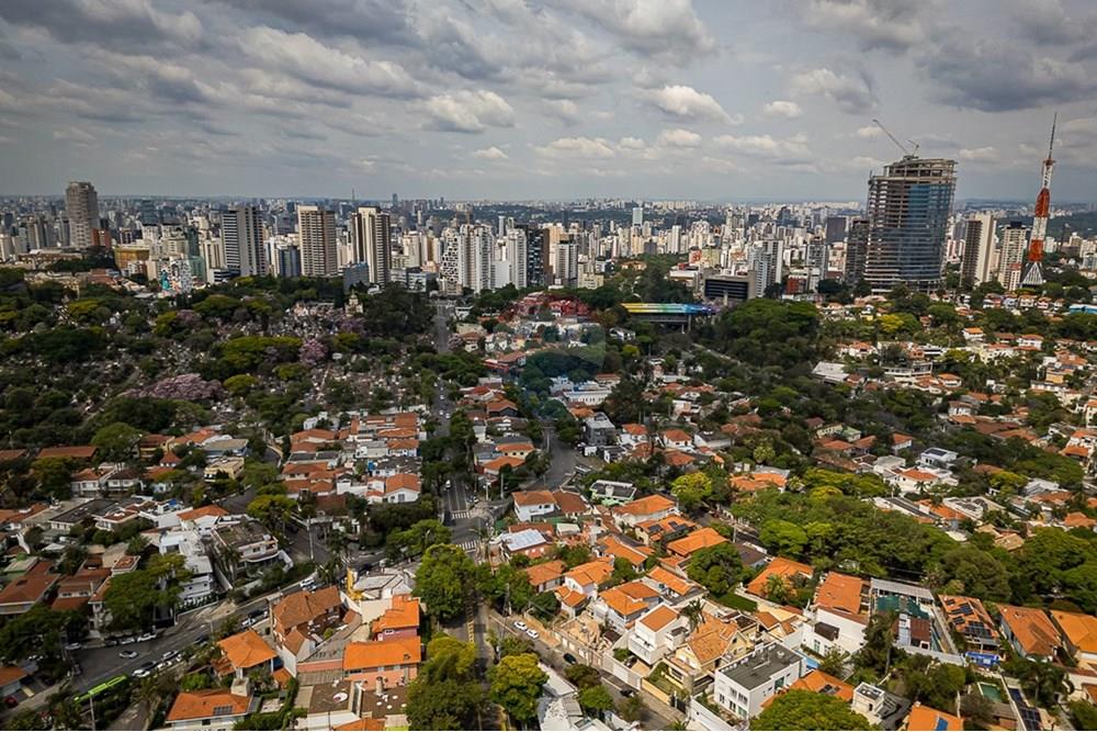 Casa - Venda - São Paulo , São Paulo - DJI_0017-10.jpg - 602191027-53