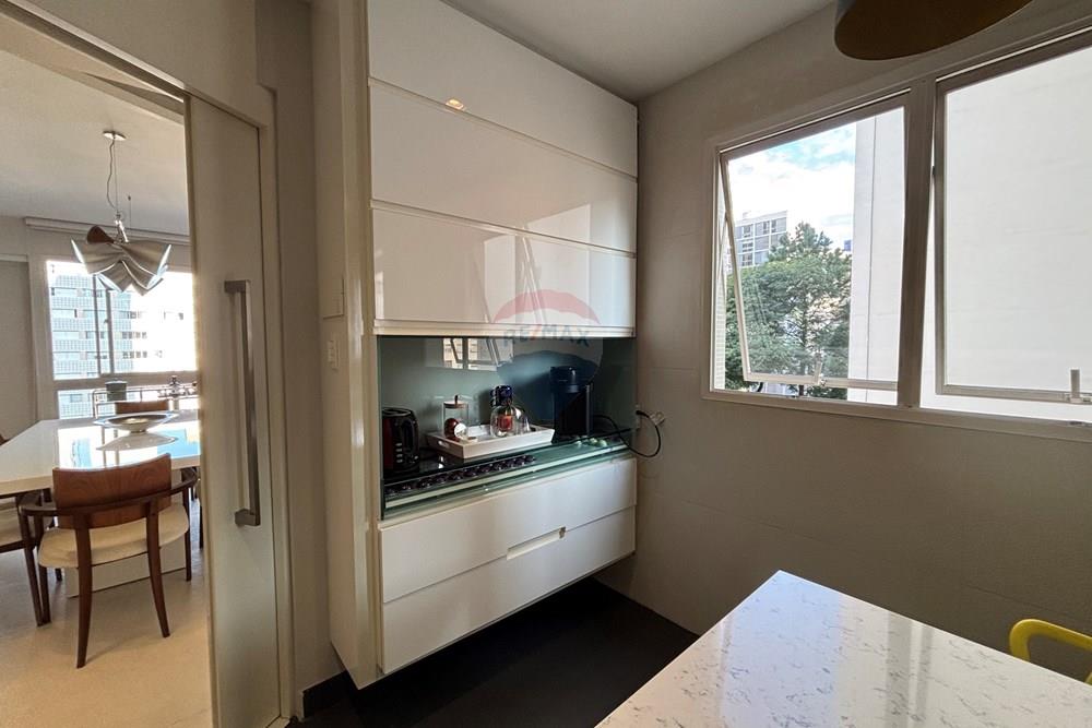 Apartamento - Alugar - São Paulo , São Paulo - IMG_1510.JPG - 601081019-93