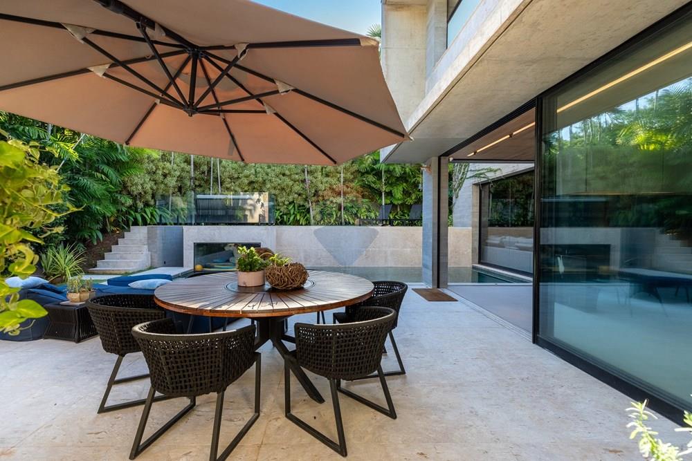 Casa de Condomínio - Venda - Ribeirão Preto , São Paulo - casa_venda_alphaville3_ribeiroa_preto (101).jpg - 601251112-1964