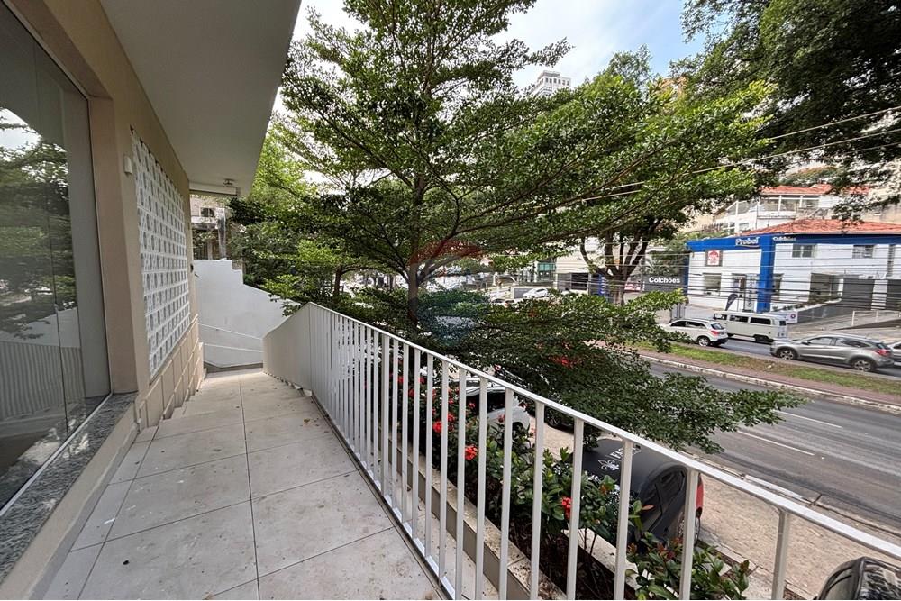 Casa Comercial - Alugar - São Paulo , São Paulo - IMG_3036.JPG - 601081019-43