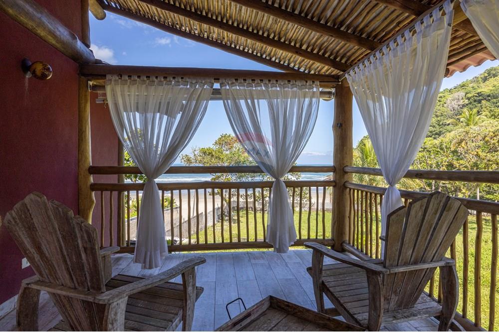 Sobrado - Alugar - São Sebastião , São Paulo - CASA FORMOSA 53.JPG - 602271004-22