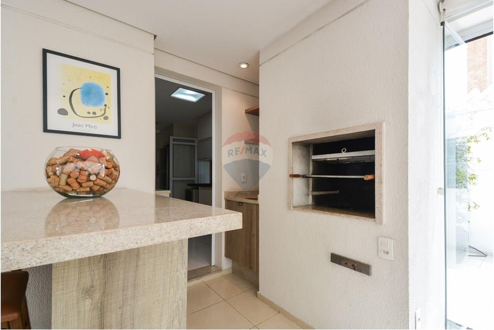 Apartamento à venda com 3 quartos, 193m² - Foto 15