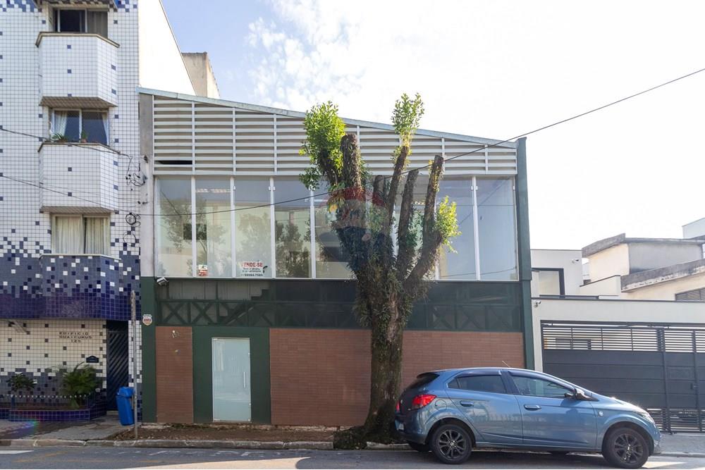 Prédio - Venda - São Caetano do Sul , São Paulo - 050.jpg - 601251165-74