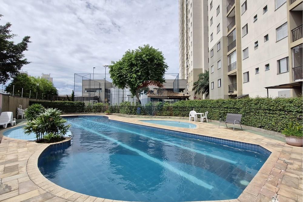 Apartamento - Venda - São Paulo , São Paulo - AV. JOSÉ MARIA FERNANDES, 480 (38).jpg - 601051090-3