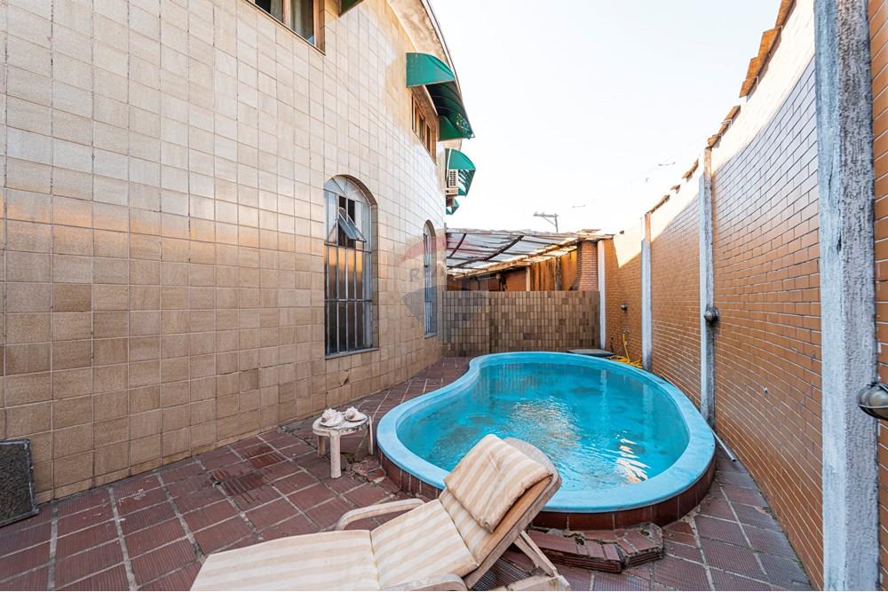 Casa - Venda - São Paulo , São Paulo - 601301071-7-46.JPG - 601301071-7