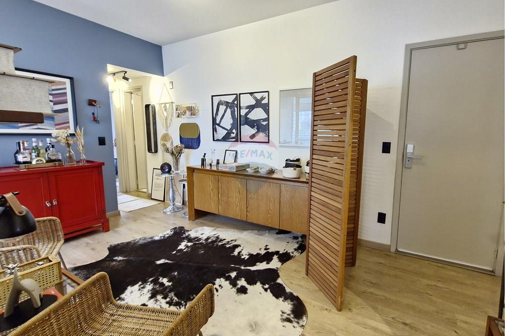 Apartamento - Venda - São Paulo , São Paulo - RUA CONDE DE ITÚ, 120 (5).jpg - 601361074-3